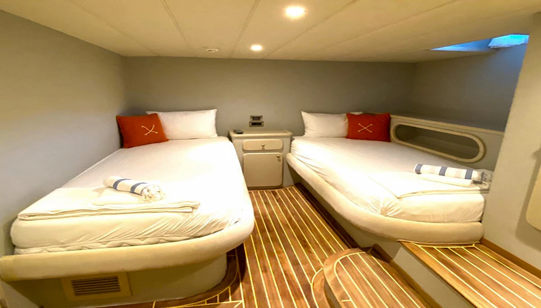cabin